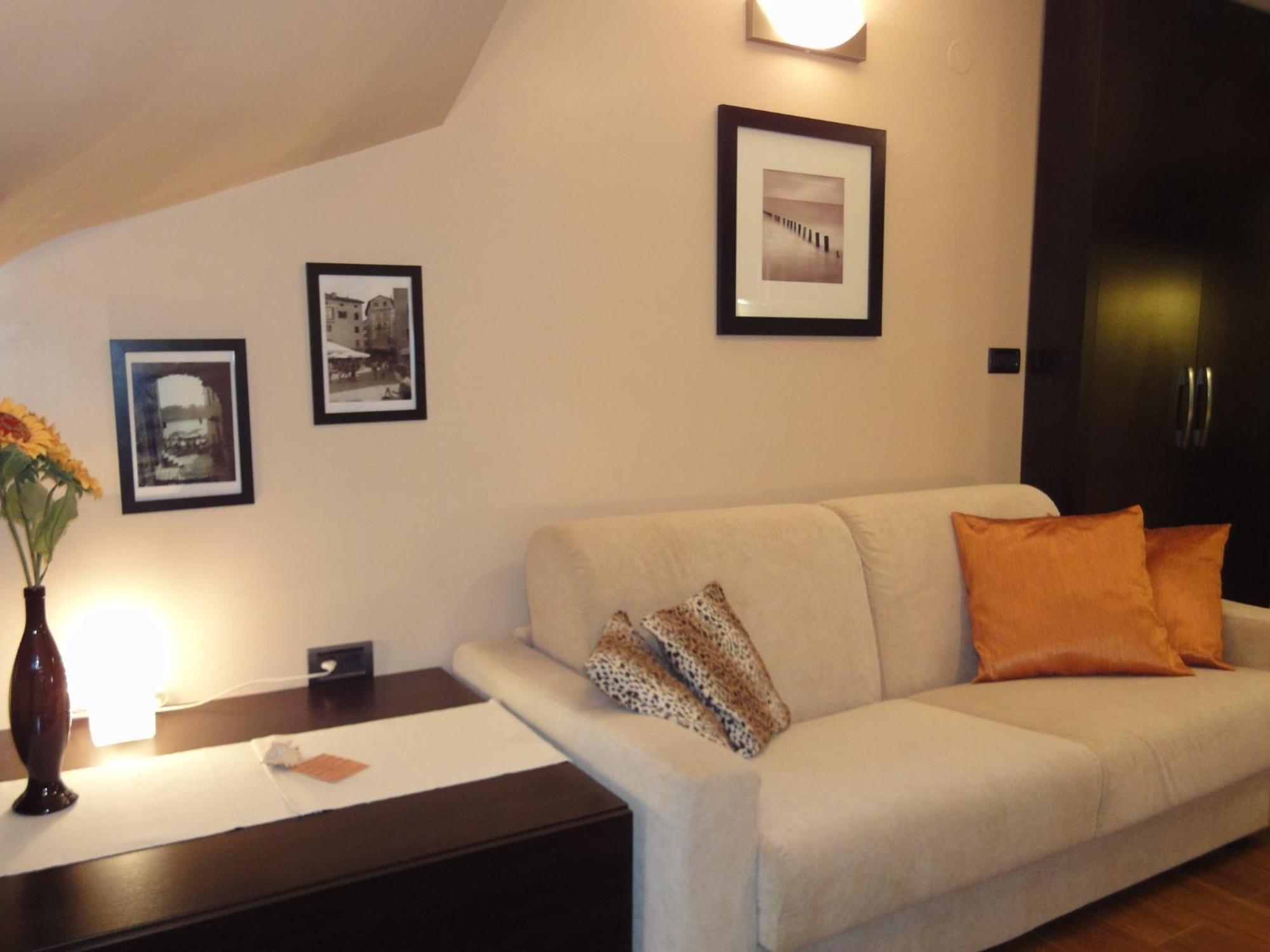 Apartments Villa Markiz Rovinj Exterior photo