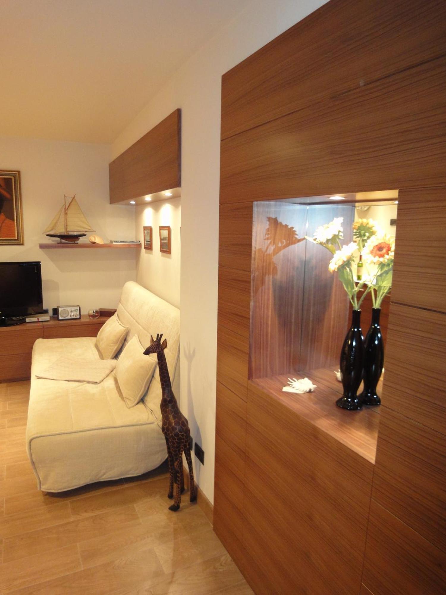 Apartments Villa Markiz Rovinj Exterior photo