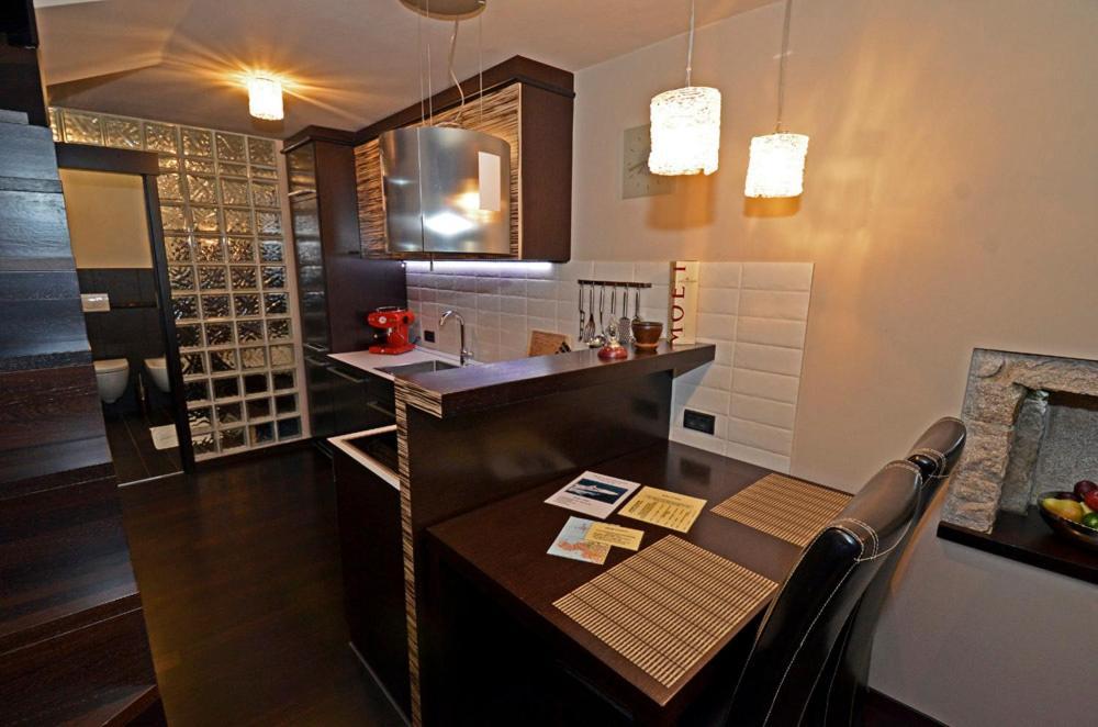 Apartments Villa Markiz Rovinj Room photo