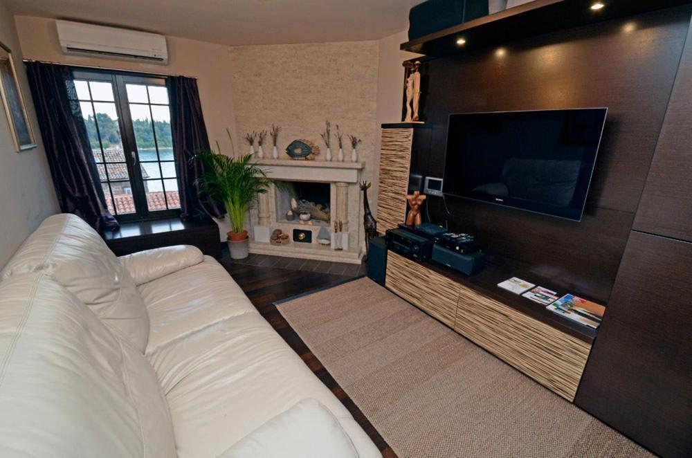 Apartments Villa Markiz Rovinj Room photo