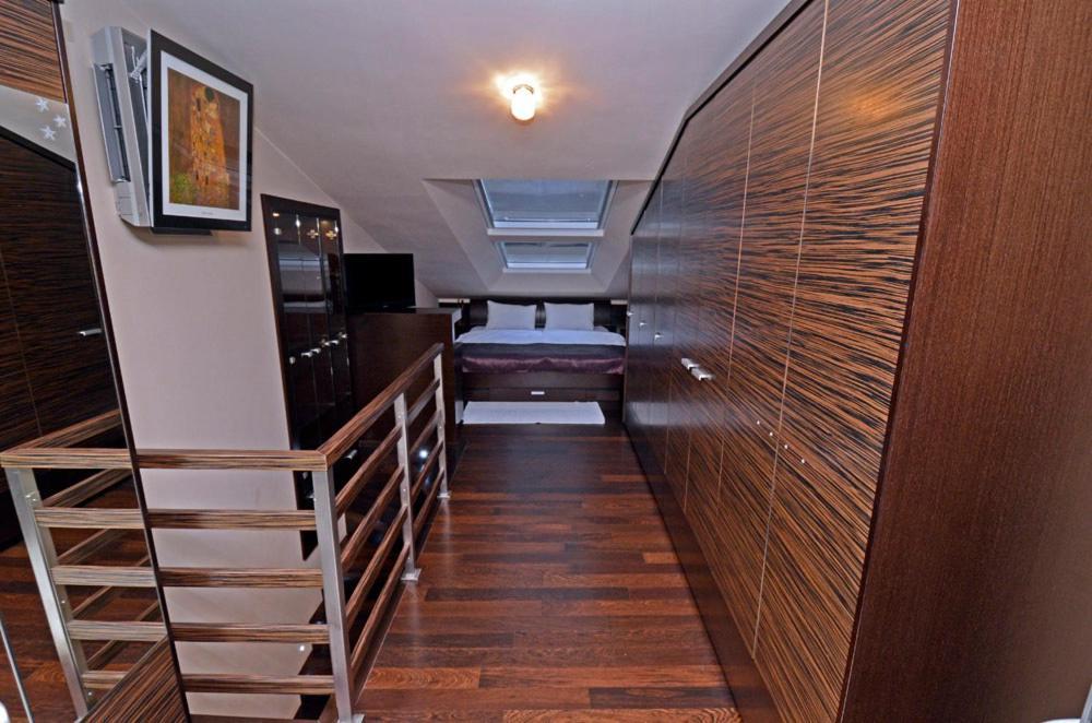 Apartments Villa Markiz Rovinj Room photo
