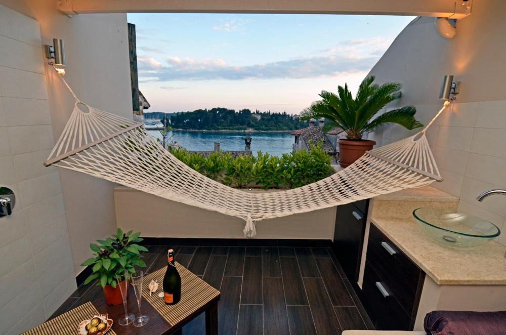 Apartments Villa Markiz Rovinj Room photo