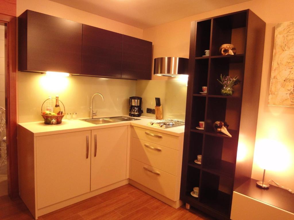 Apartments Villa Markiz Rovinj Exterior photo