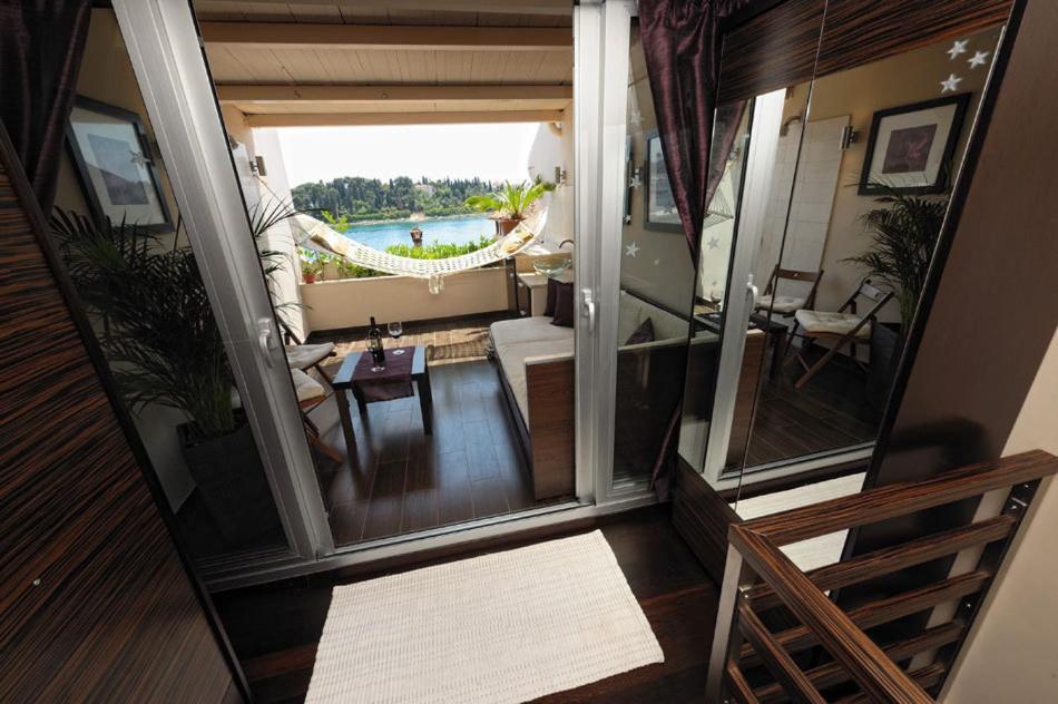 Apartments Villa Markiz Rovinj Room photo