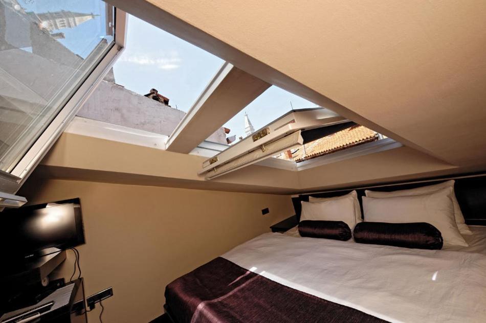 Apartments Villa Markiz Rovinj Room photo