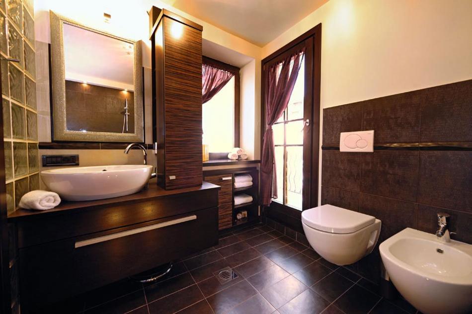 Apartments Villa Markiz Rovinj Room photo